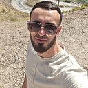 Знакомства: Azamat, 30 лет, Уфа