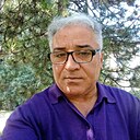 Знакомства: Осман, 52 года, Нальчик