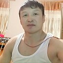 Знакомства: Зорикто, 41 год, Улан-Удэ