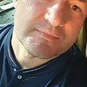 Знакомства: Сергей, 46 лет, Москва