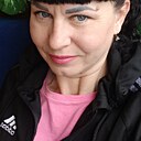 Знакомства: Анна, 44 года, Магнитогорск
