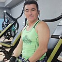 Знакомства: Эрнес, 50 лет, Симферополь