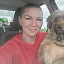 Знакомства: Алевтина, 38 лет, Самара