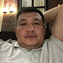 Знакомства: Ержан, 38 лет, Боровое