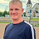 Знакомства: Сергей, 47 лет, Югорск