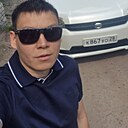 Знакомства: Андрей, 36 лет, Нерюнгри