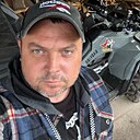 Знакомства: Ваня, 37 лет, Брянск