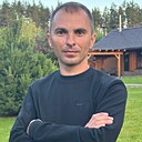 Знакомства: Вадим, 38 лет, Минск