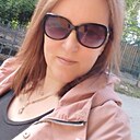 Знакомства: Машенька, 40 лет, Городец