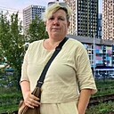 Знакомства: Надежда, 45 лет, Истра