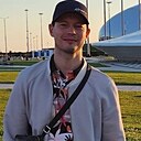 Знакомства: Александр, 37 лет, Саратов