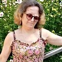 Знакомства: Оксана, 49 лет, Макеевка