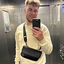 Знакомства: Александр, 32 года, Пинск