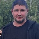 Знакомства: Сергей, 41 год, Пермь