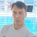 Знакомства: Марк, 45 лет, Актобе