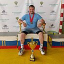 Знакомства: Анатолий, 39 лет, Омск