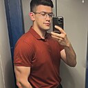 Знакомства: Вадим, 28 лет, Троицкая