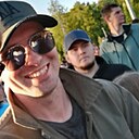 Знакомства: Александр, 38 лет, Соликамск