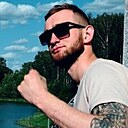 Знакомства: Вадос, 30 лет, Орша