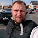 Знакомства: Андрей, 37 лет, Черкассы