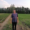 Знакомства: Тадик, 46 лет, Ошмяны