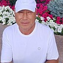 Знакомства: Билл, 58 лет, Бишкек