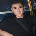 Знакомства: Азамат, 29 лет, Уральск