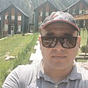 Знакомства: Ilhom, 41 год, Фергана