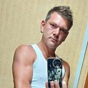 Знакомства: Антон, 36 лет, Богородск