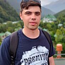 Знакомства: Антон, 29 лет, Москва