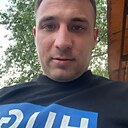 Знакомства: Никита, 35 лет, Феодосия