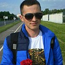 Знакомства: Игорь, 38 лет, Слоним