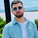 Знакомства: Самир, 29 лет, Хабаровск