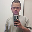 Знакомства: Михаил, 24 года, Марьина Горка