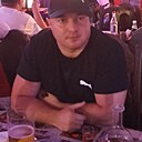 Знакомства: Гай, 37 лет, Навашино