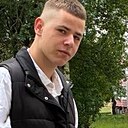 Знакомства: Денис, 20 лет, Гродно