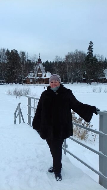 Фото - Tabor.ru