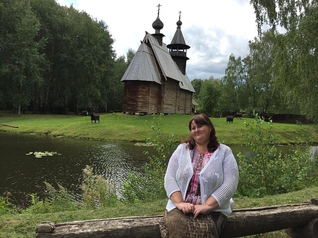 Фото - Tabor.ru