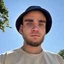Знакомства: Кирилл, 25 лет, Адлер
