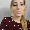 Знакомства: Анастасия, 27 лет, Чапаевск