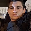 Знакомства: Даня, 26 лет, Симферополь