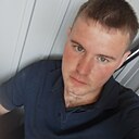 Знакомства: Сергей, 27 лет, Чита