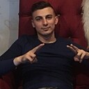 Знакомства: Вадим, 30 лет, Гродно