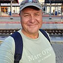 Знакомства: Сергей, 56 лет, Бор