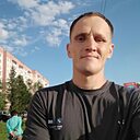 Знакомства: Костик, 33 года, Караганда