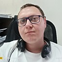 Знакомства: Егор, 35 лет, Брянск