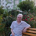 Знакомства: Владимир, 68 лет, Одесса