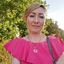 Знакомства: Анастасия, 45 лет, Борисов