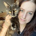 Знакомства: Вика, 26 лет, Брянск