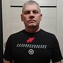 Знакомства: Виталий, 60 лет, Омск